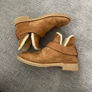 COPY - COPY - Women’s Ugg Ankle Boot